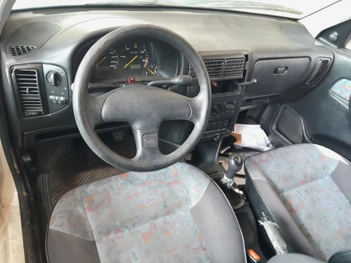 051103601 Carter para SEAT IBIZA (6K1) Hit 1998 8584154 - Imagen 7 de 10
