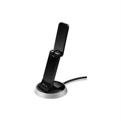 TP-Link USB Wi-Fi Adapter Beamforming Technology for Dual-Band Wi-Fi Archer T9UH
