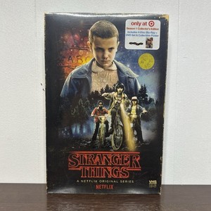 Stranger Things Target Exclusive | eBay