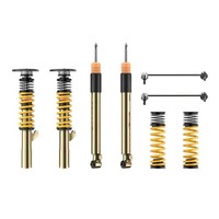 GWF ST XTA Plus 3 Stahl HäRtev. + StüTzl. VW Golf Viii [CD1,DA1] | 18202808CT