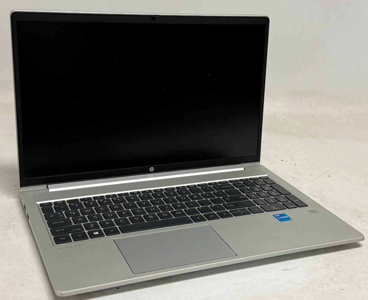 HP ProBook 450 G8 15.6
