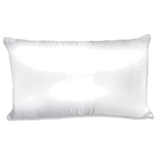 Queen Size Satin Pillowcase 20x30 - Envelope Closure for a Tangle-Free Night