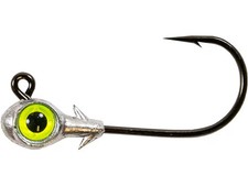 Z-Man Trout Eye Darter Jighead