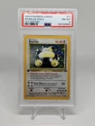 1999 Pokemon Jungle 1st Edition Snorlax Holo 11/64