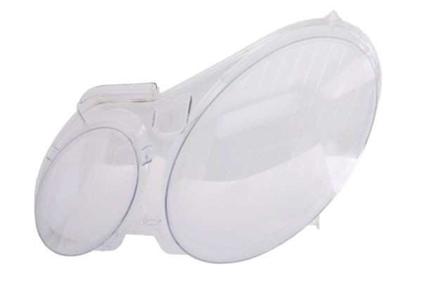 Left BLIC 5410-02-0824105P Diffusing Lens, headlight for MERCEDES-BENZ