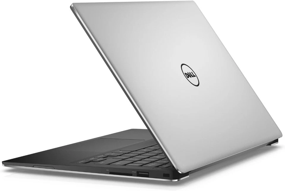 Dell XPS 9350 13.3 in, 512GB, 16GB RAM, i7-6560U, Iris Graphics 540, A Grade - Image 3 of 4