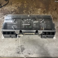 1992-97 Ford F150 250 350 Bronco Speedometer Gauge Cluster Automatic Parts Only