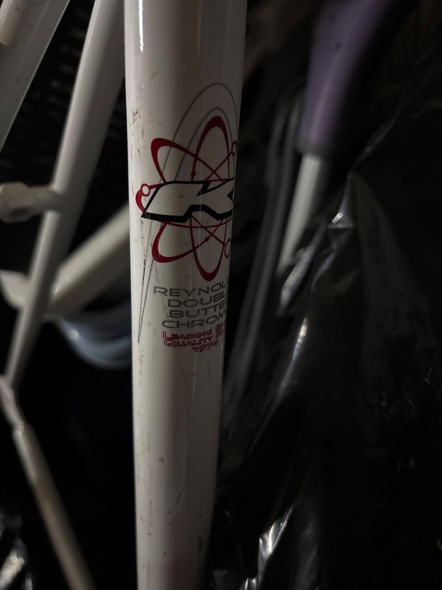 KHS flite 100 bicycle frame | eBay