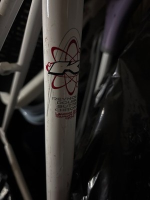 KHS flite 100 bicycle frame | eBay