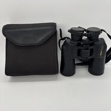 Nikon Action 16x50 4,1 gradi binocolo nero impermeabile