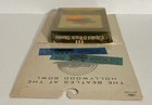 Beatles RARE 1977 Hollywood Bowl US Capitol 8-Track SEALED Retail Hanging Card — photo 5