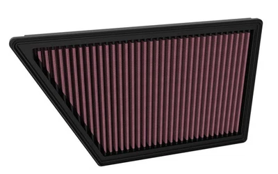 FILTRE A AIR DE REMPLACEMENT 33-3185 K&N - Photo 1/4