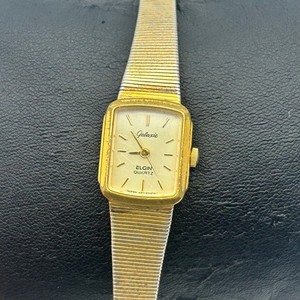 Women Galaxie by Elgin Quartz WR Analog 35mm Round Watch (H949) \