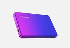 SomnAmbulist 2.5 Portable External HDD 320GB ...