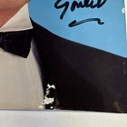 Robert Goulet Signed 8x10 Photo with "Stay Well" Inscription – Broadway Legend — photo 7