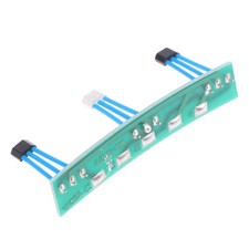 1Pc Two-Wheel Electric Vehicles Hall Sensor 1466-1465N Hall Board Hall 120 °C