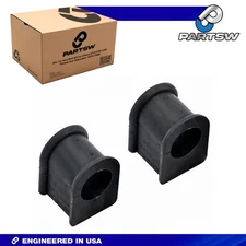 PartsW Ford F-250 Super Duty 1999–2006 2Pc Sway Bar Bushing Kit
