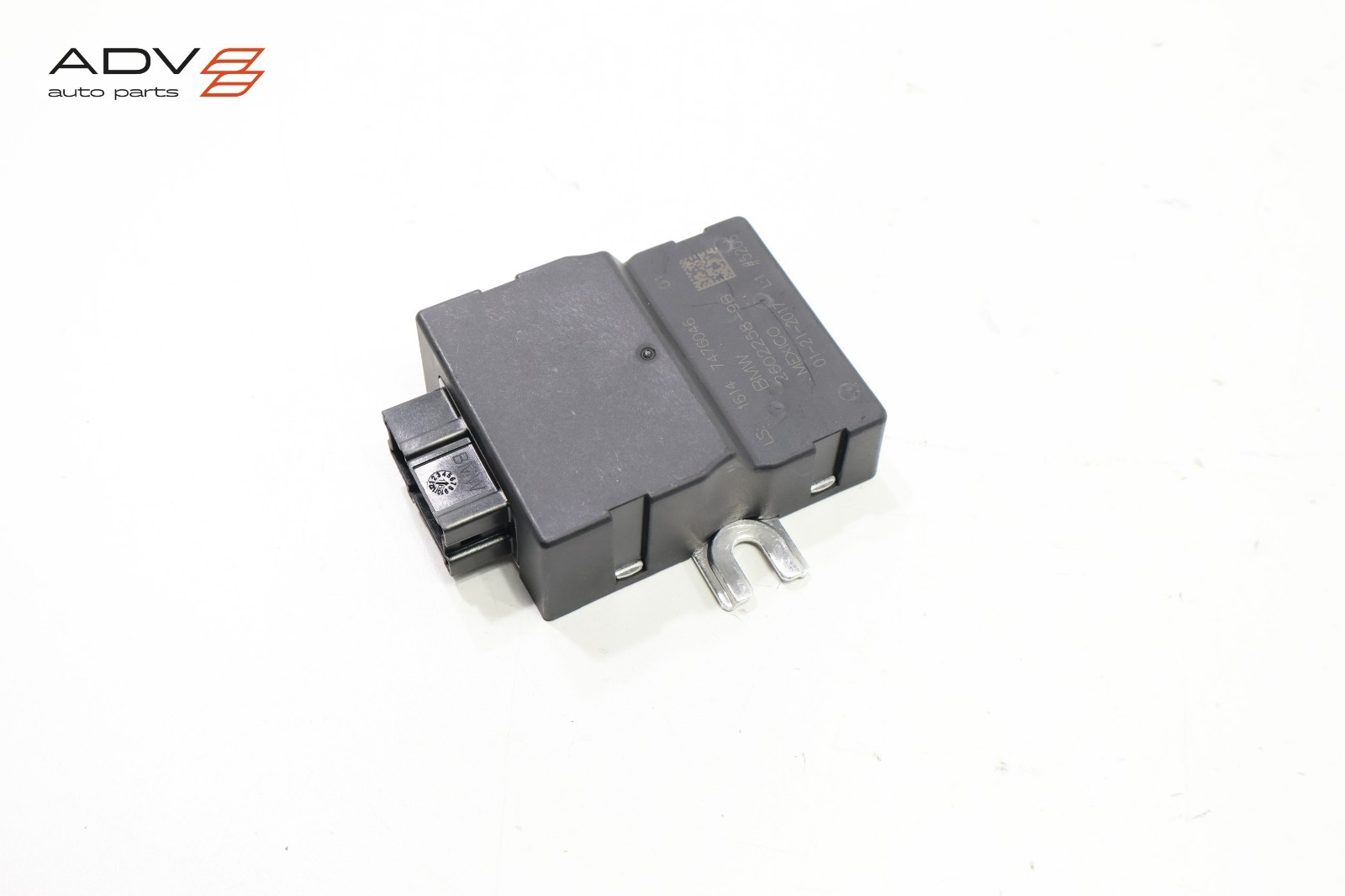 2014 - 2020 BMW i8 I12 FUEL PUMP COMPUTER CONTROL MODULE UNIT OEM