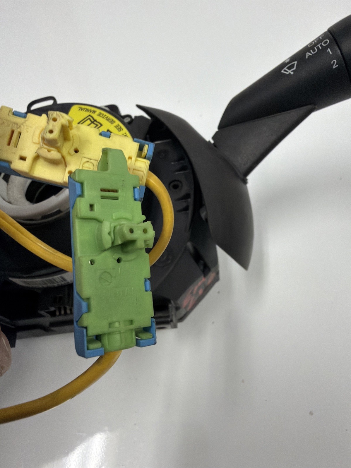 Maserati GranTurismo 2008-2019 Paddle shifter P/N 0265005499