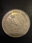 Mexico 50 Pesos - 1982 -Copper Nickel Coin - R335 — photo 2