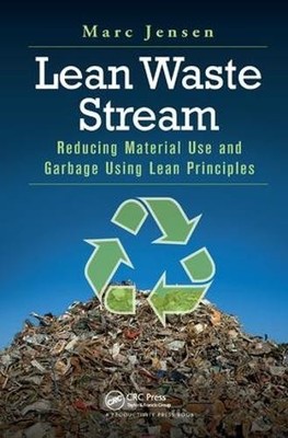 Lean Waste Stream - 9781138438163