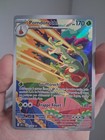 Carte Pokémon Pomdorochi Ar 188/182 Secrète Fr EV10 Destinée Rivalité ⭐️