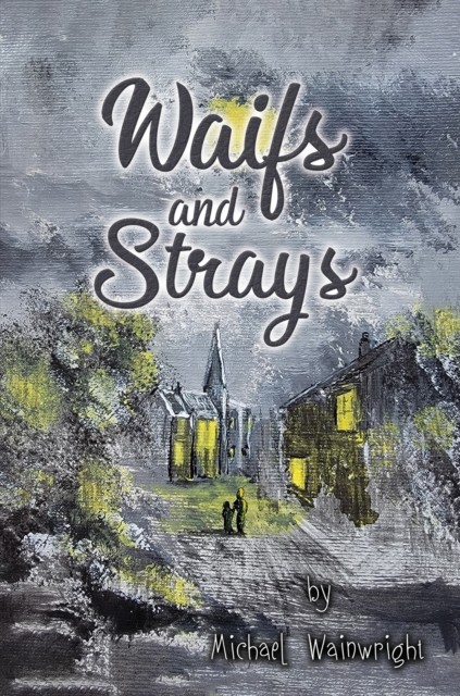 Waifs and Strays by Michael Wainwright (Paperback Book)