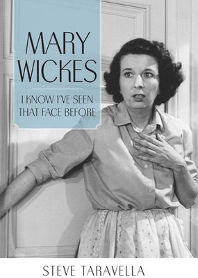 #ad #ad Mary Wickes: I Know I#x27;ve Seen That Face Before New Book Paperback $22.40