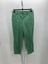 Lands End Size 12 Misses Pants