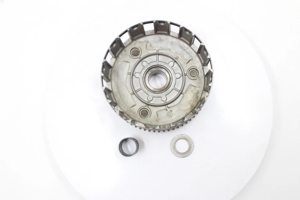 Yamaha YZF R1 2001 cesta de embrague OEM Foto 2 de 4