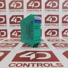 KHD0-ICS/EX 151 | Pepperl and Fuchs | (71310) Current Repeater, Used