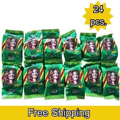 U.B. Pearl Cream Relieving Acne, Melasma, Freckles,Dark Spots 3g x 24 pcs.
