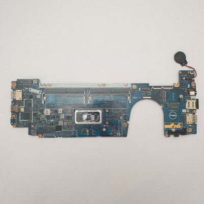 Dell Latitude 7400 Mainboard i5-8365U BIOS PWD UNBEKANNT Motherboard