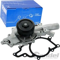 SKF Wasserpumpe Passend FüR CDI MERCEDES-BENZ C+E-KLASSE W203 W204 W211 CLK C209