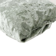 5 yards SAGE GREEN 65" wide Premium Velvet Fabric Bolt Wedding DIY Event Party