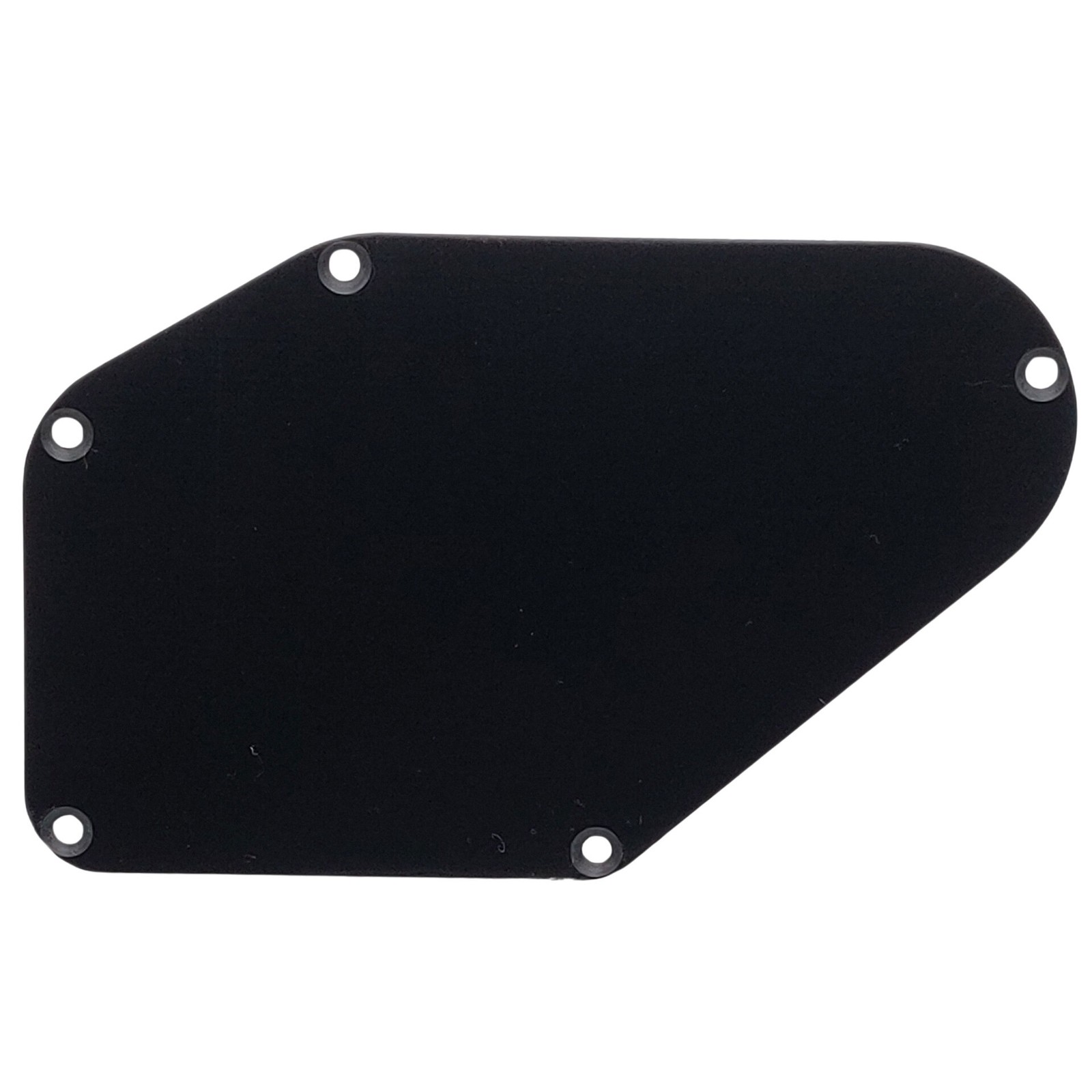 Abdeckplatte Music Man Control Plate Luke  NEU