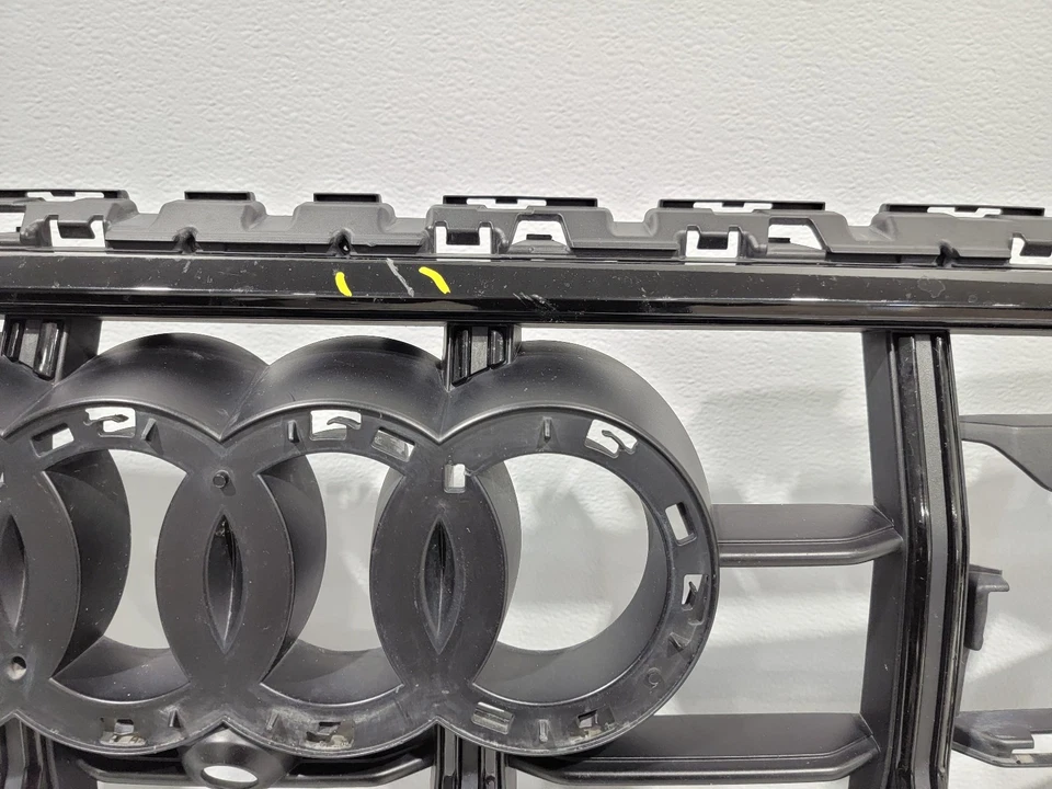 18 19 20 21 22 23 2018-2023 Audi Q8 4M8853651 grade OEM - Imagem 4 de 4