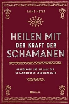 Heilen mit der Kraft der Schamanen: Grundlagen und ... | Buch | Zustand sehr gut