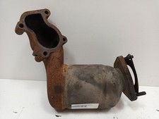 Catalyseurs Fiat DOBLO