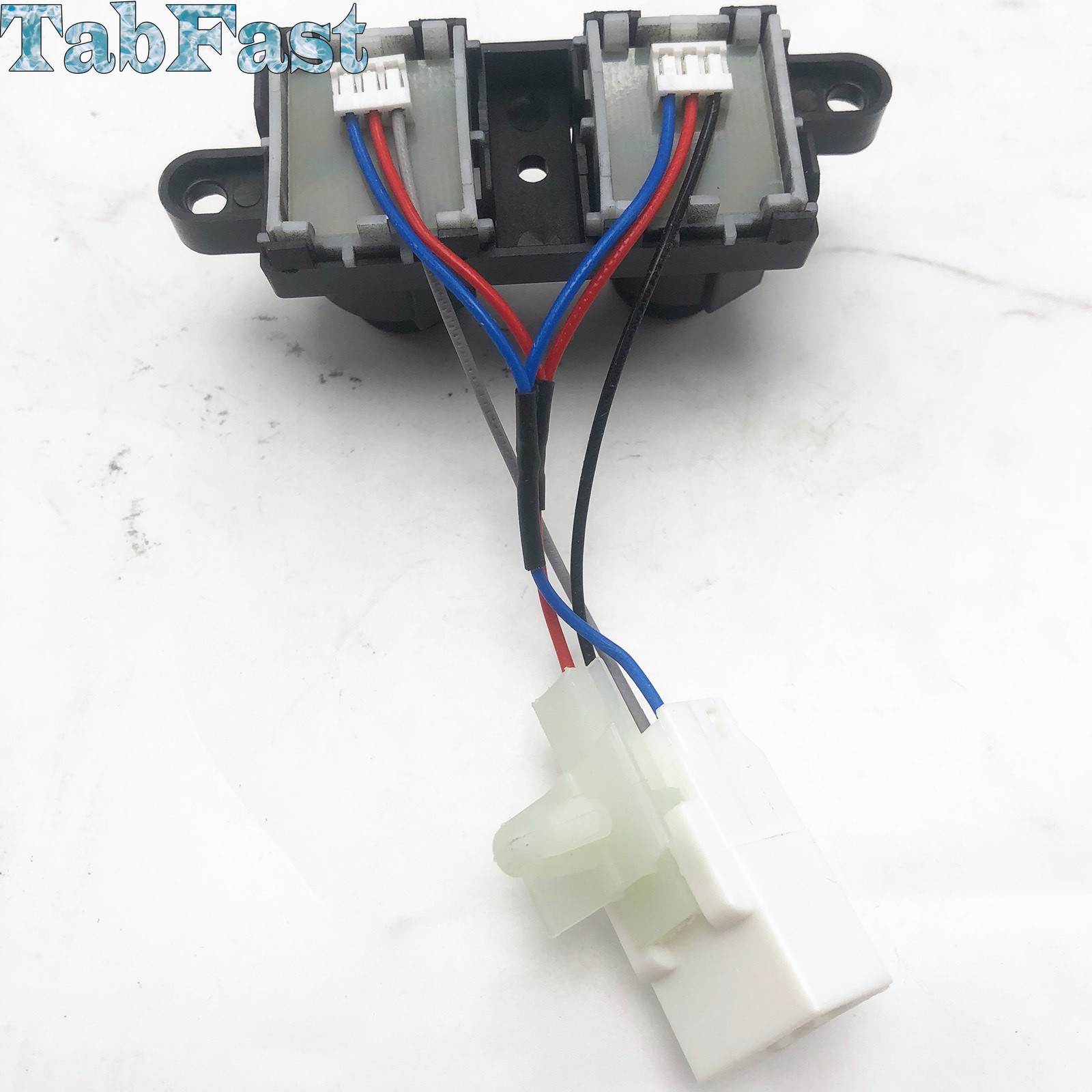 Rear Trunk Fuel Filler Release Switch Button fits Ferrari California T 2009-2018