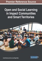 LíDia Oliveira (U. A.) | Open And Social Learning In Impact Communities And...
