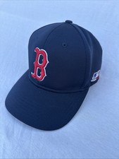 Boston Red Sox YOUTH Hat MLB OC Sports Co Navy Blue Adjustable