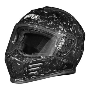 Simpson Ghost Bandit Helmet | eBay