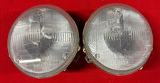 Porsche 911 G-Modell /964 OEM 2x Scheinwerfer 911.631.119.00/1 305 534 064 Bosch