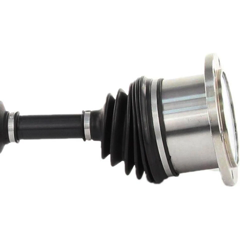 Juego SurTrack par de ejes delanteros CV para Chevy Avalanche Silverado 1500 3500 Foto 4 de 4