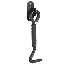 New High-Quality Stainless Steel Barn Door Lock For Sliding Doors