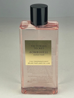 VICTORIA'S SECRET FRAGRANCE BODY MIST PERFUME SPRAY You Pick 8.4 oz Free Ship
