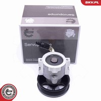 Esen Skv Hydraulikpumpe Lenkung 10SKV279 Aluminium FüR Peugeot 306 7A 7C N3 N5
