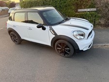 2013 MINI Countryman