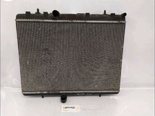 Radiateur Peugeot 308